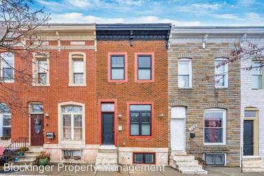 Main picture of 120 N Milton Ave