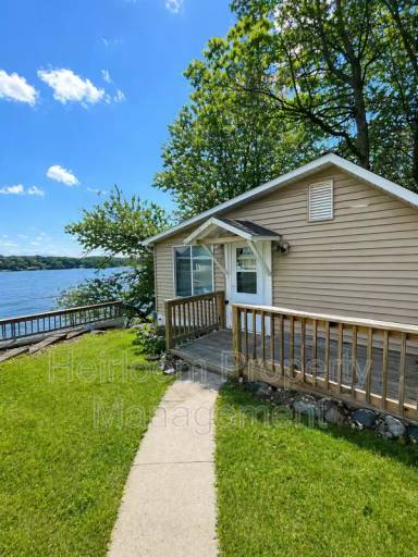 Main picture of 5886 N Pike Lake Rd
