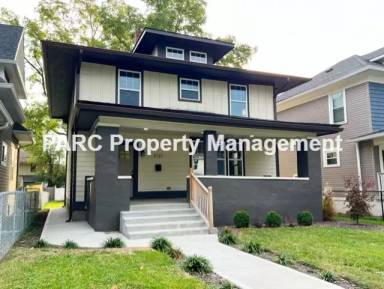 Main picture of 3121 N Park Ave