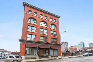 Main picture of 609 Central St
