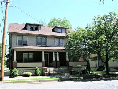 Main picture of 708 2nd Ave