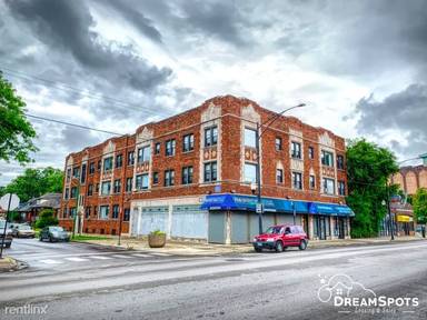 Main picture of 1721-25 E 79th St And 7908-10 S Ridgeland Ave Apartments