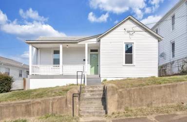 Main picture of 1108 Dale Ave SE