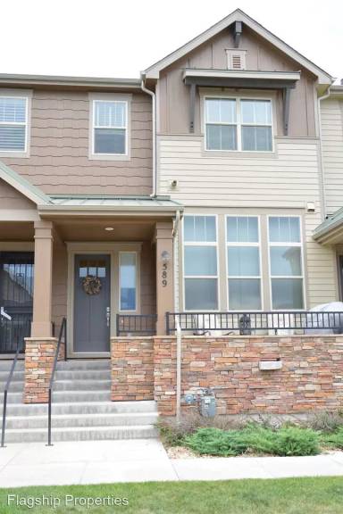 Main picture of 589 Gallegos Cir