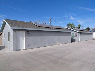 Main picture of 510 Encinas Ave