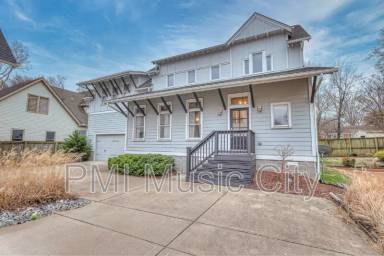 Main picture of 1537B Battlefield Dr