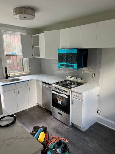 Main picture of 4710 Springfield Ave