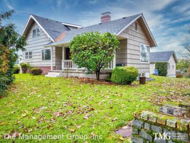 Main picture of 4611 NW Washington St