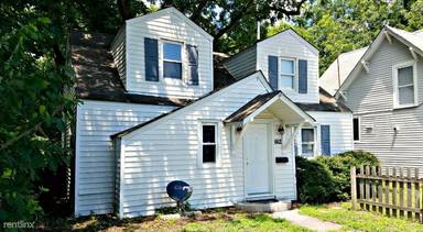 Main picture of 820 46th St