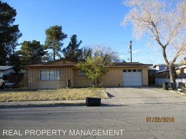Main picture of 3547 Markam St