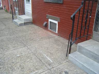 Main picture of 2630 Braddock St