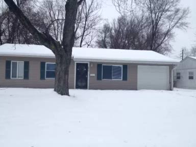 Main picture of 5801 Westhaven Dr