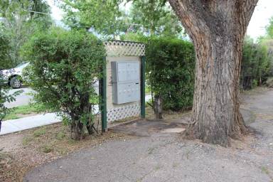 Main picture of 2032 W Cucharras St