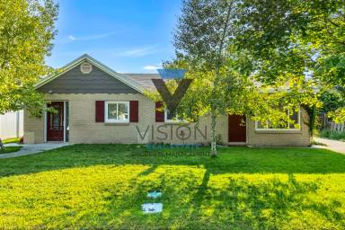 Main picture of 361 S 800 E