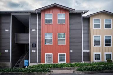 Main picture of Westminster Apartments