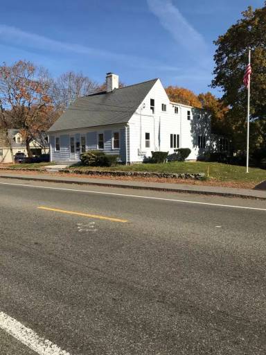 Main picture of 550 Park St