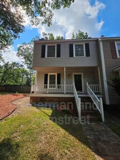 Main picture of 1 Dominion Way