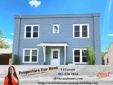 Main picture of 803 S Lincoln Ave