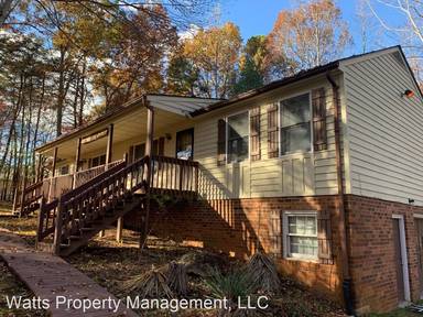 Main picture of 643 Candlers Mountain Rd