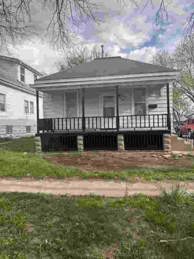 Main picture of 1108 Charleston St