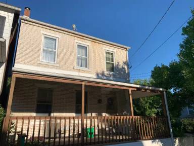Main picture of 312 Hanover St