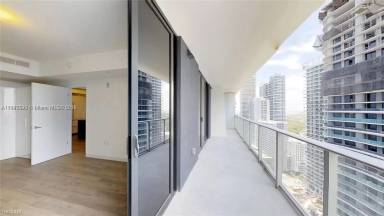 Main picture of brickell condo