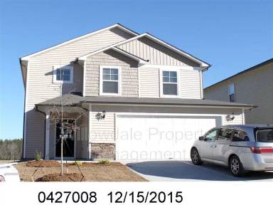 Main picture of 3513 Althorp Dr