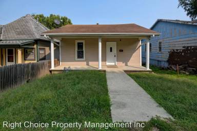 Main picture of 3119 N 9th St