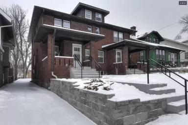 Main picture of 1024 N 31st Ave