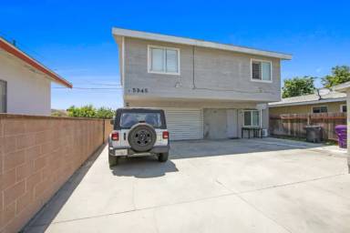 Main picture of 5943 Gaviota Ave