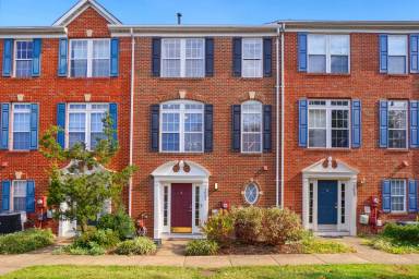 Main picture of 3603 Madison Ln