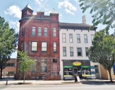 Main picture of 16 Frederick St