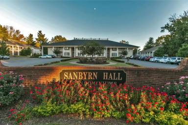 Main picture of Sanbyrn Hall Condominiums