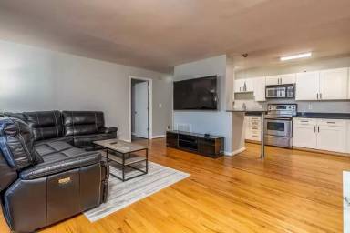 Main picture of Nightingale Apartments