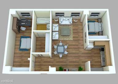 Main picture of Park View Apartments