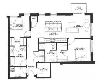 Main picture of Middleton Center