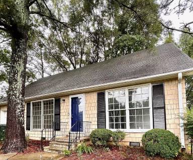 Main picture of 2604 Gamma Cir NW