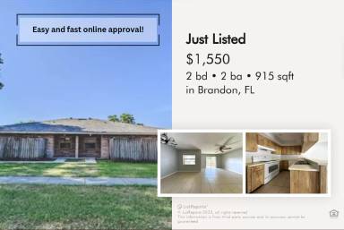 Main picture of 3202 Bloomingdale Villas Ct