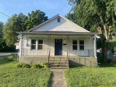 Main picture of 1716 W Nichols St
