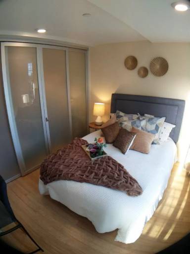 Main picture of Addison Arts Apartments