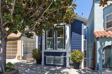 Main picture of 1642 Palou Ave