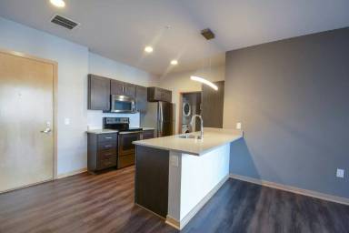 Main picture of Factory District