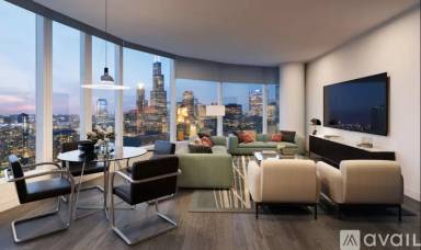 Main picture of 1000 South Clark Apartments