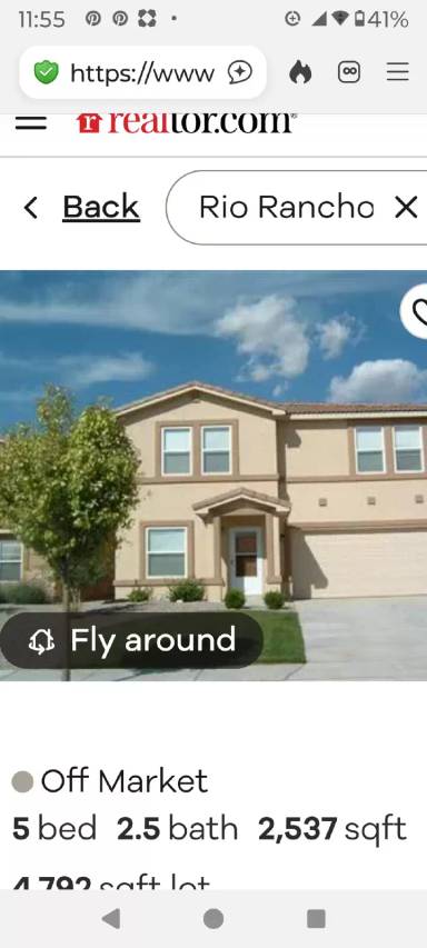 Main picture of 3660 Oasis Springs Rd NE