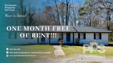 Main picture of 6127 E Fayetteville Dr