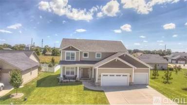 Main picture of 1042 Carnegie Knolls Dr