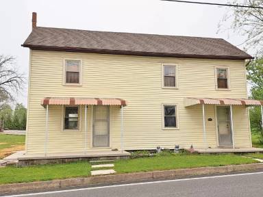 Main picture of 2031 Oxford Rd