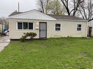 Main picture of 5409 E 13th Pl