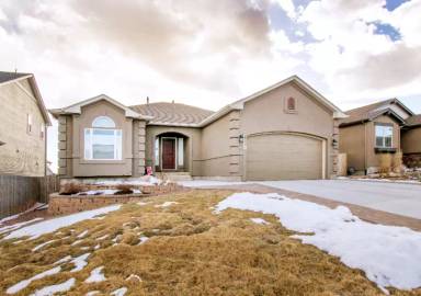Main picture of 8221 Ryegate Way