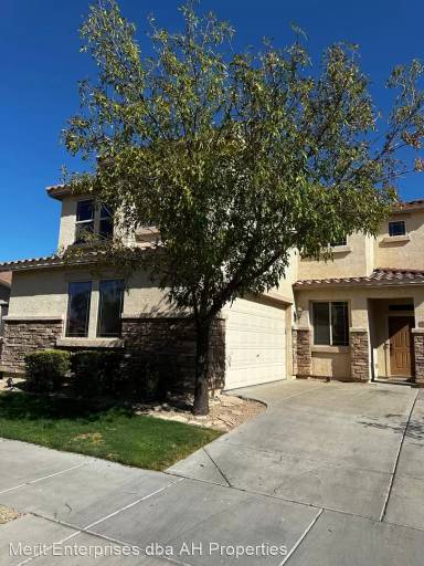 Main picture of 17450 W Adams St